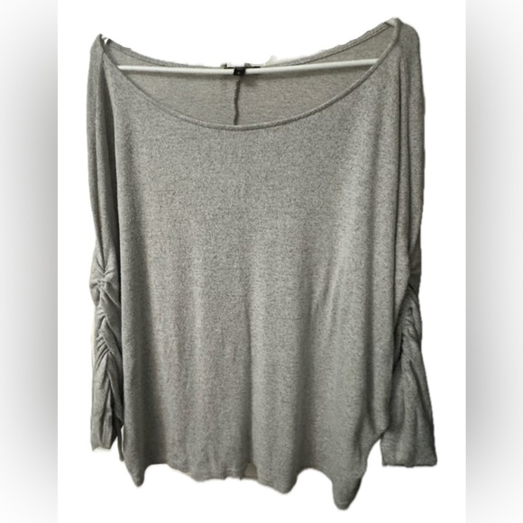 Express Lightweight Boat Neck Sweater - Picture 1 of 3